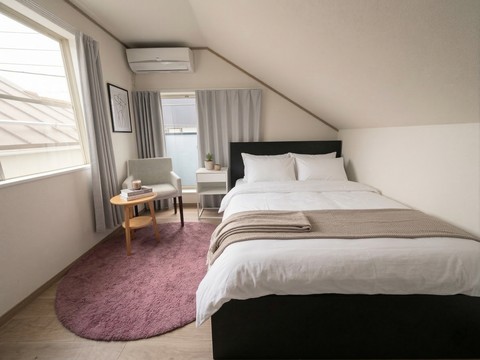 3 Bedroom in Nakameguro